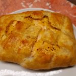Baked Salmon Wellington