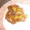 Sweet and Sour Spareribs