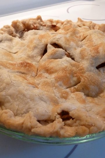 Apple Pie