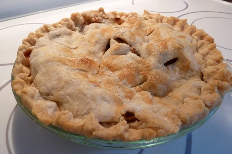 Apple Pie