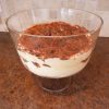 Tiramisu - A Canadian Variation