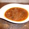 Beef Soup