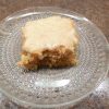 Carrot Brownie