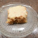 Carrot Brownie