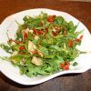 Lemon Vinaigrette Salad