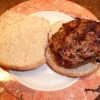 Portabello Asiago Burgers