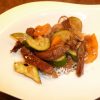 Mock Sukiyaki