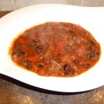 Chili con carne