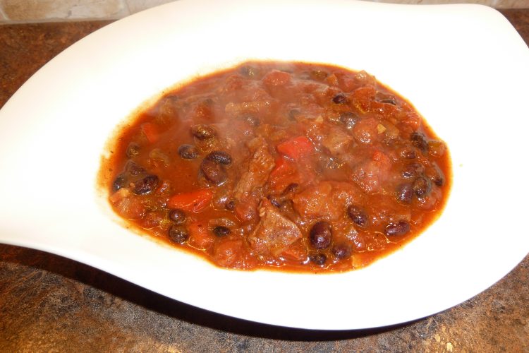 Chili con carne