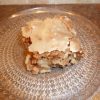 Apple cake