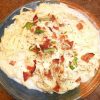 Parm Fettuccine