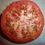 Roasted Tomatoes