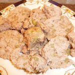 Pork Stuffing