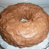 Miracle Whip Chocolate Cake