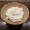 Garlic Mashed Potatoes