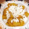 Baked Beets