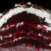 Black Forest Cake