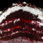 Black Forest Cake