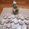 Scandinavian Ginger Cookies
