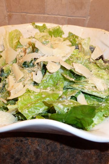 Caesar Salad