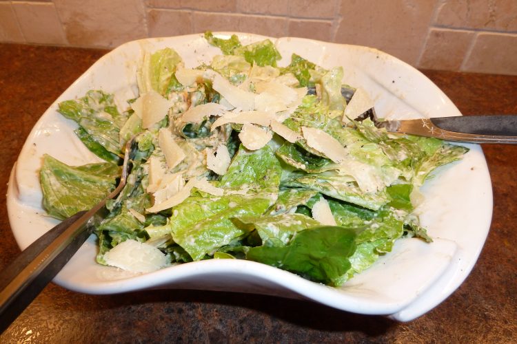 Caesar Salad