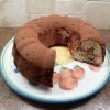 Apple and Cinnamon Bundt Cake
