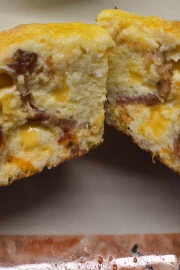 Egg Muffin