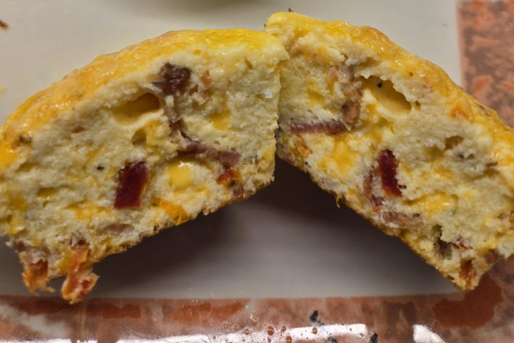 Egg Muffin