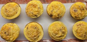 Egg Muffins